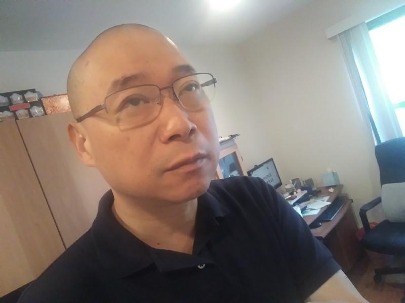 高山的第一张照片--永安交友网
