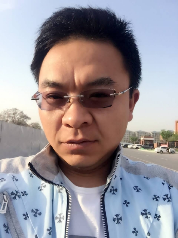 执着的等待的第一张照片--永安交友网