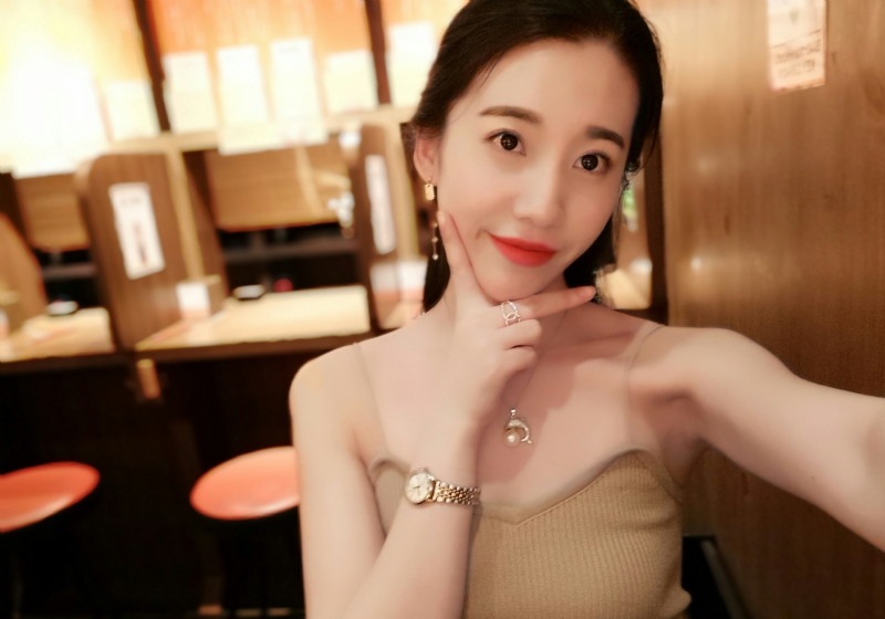 杨文嘉的第一张照片--永安交友网