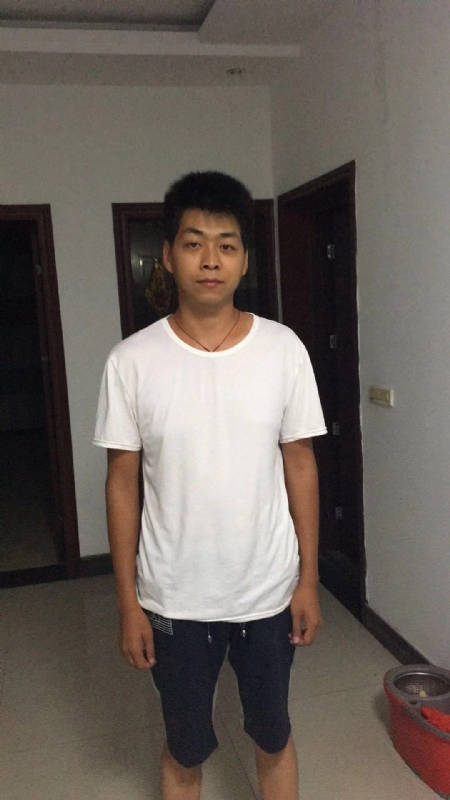 diedie的第一张照片--永安交友网