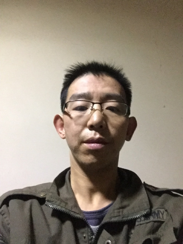 彪彪的第一张照片--永安交友网