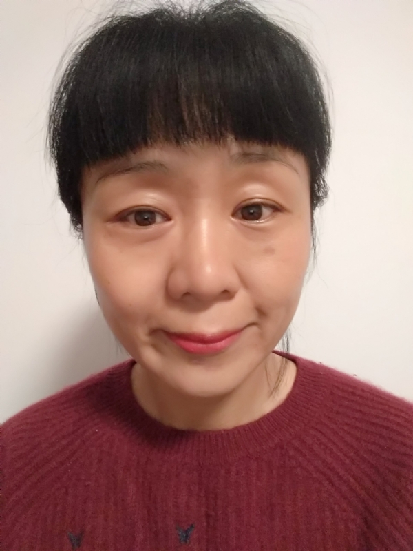 余生请你指教的第一张照片--永安交友网