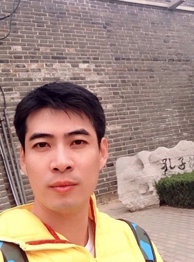 相生相爱的第一张照片--永安交友网