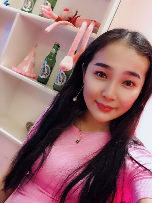 李雨菲的第一张照片--永安交友网