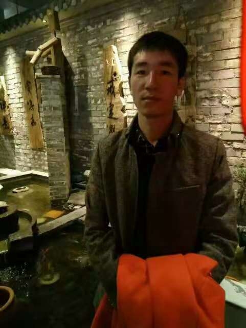 王森的第一张照片--永安交友网