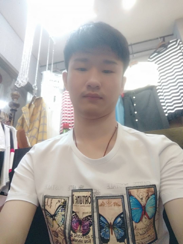 许你一世的第一张照片--永安交友网