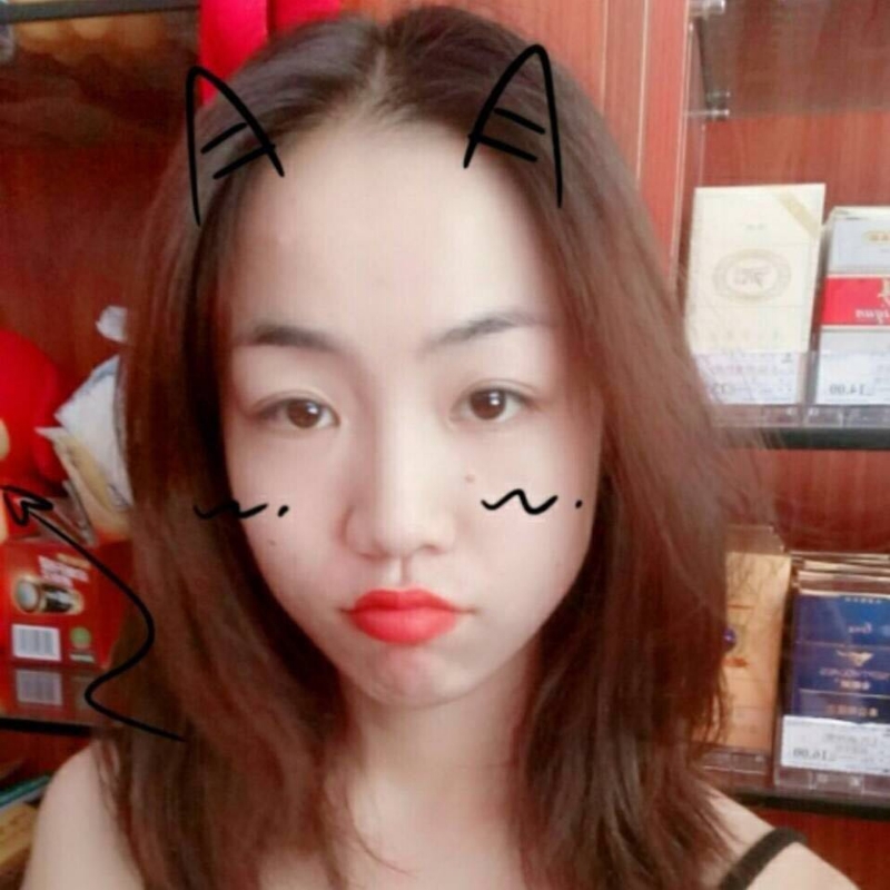 美美的第一张照片--永安交友网
