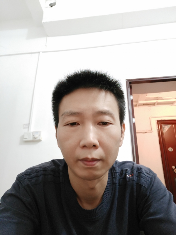 爱依然的第一张照片--永安交友网
