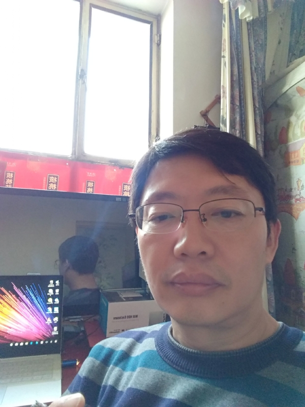 水松的第一张照片--永安交友网