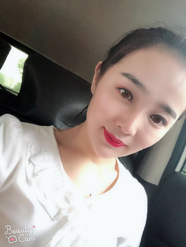 汪小姐的第一张照片--永安交友网