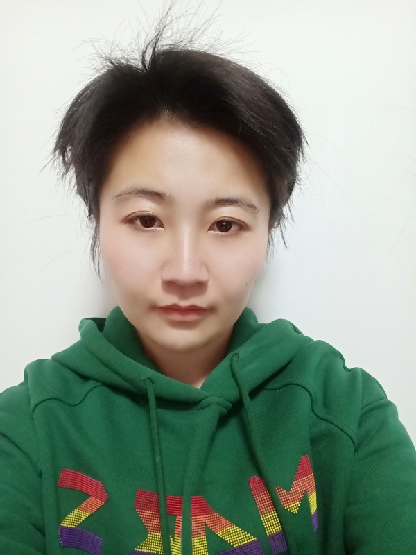 帆1234的第一张照片--永安交友网