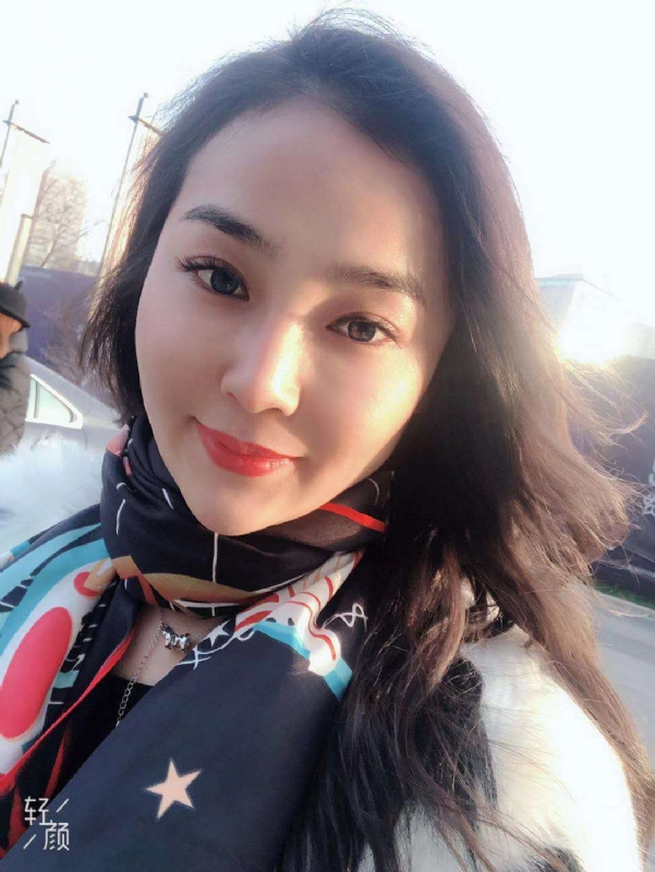 相拥未来的第一张照片--永安交友网