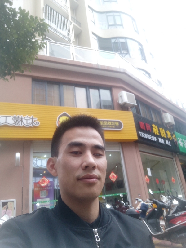 寻唯一的第一张照片--永安交友网