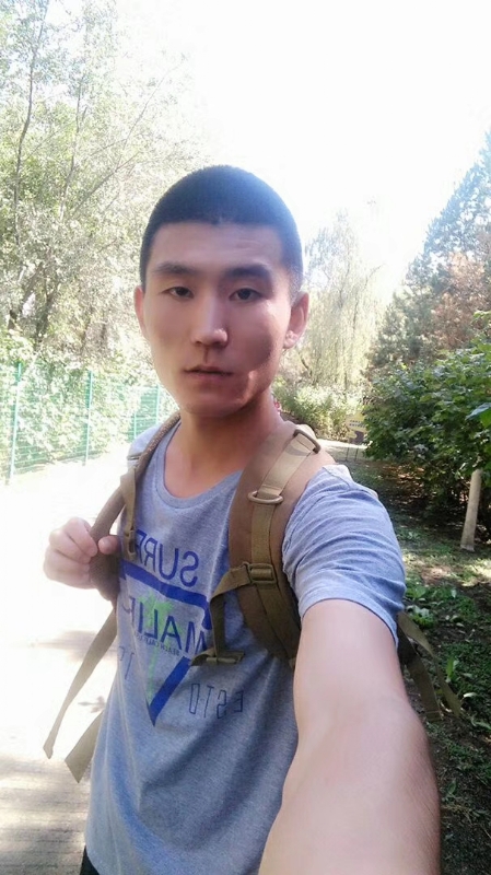 凯强的第一张照片--永安交友网