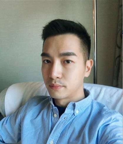 海海的第二张照片--永安交友网