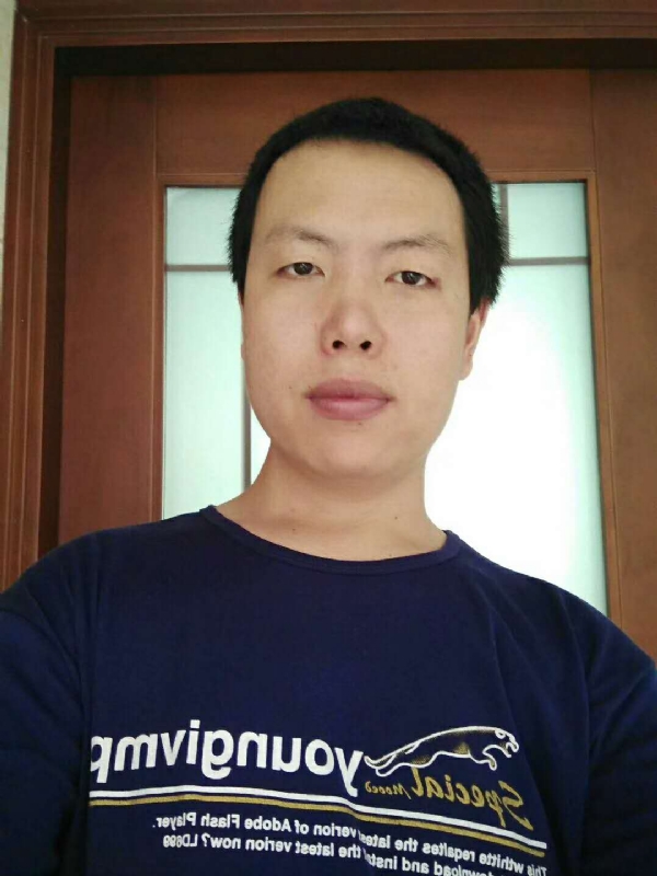 期待认识你的第一张照片--永安交友网