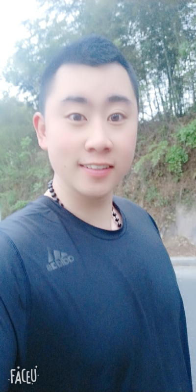 帅小伙的第一张照片--永安交友网