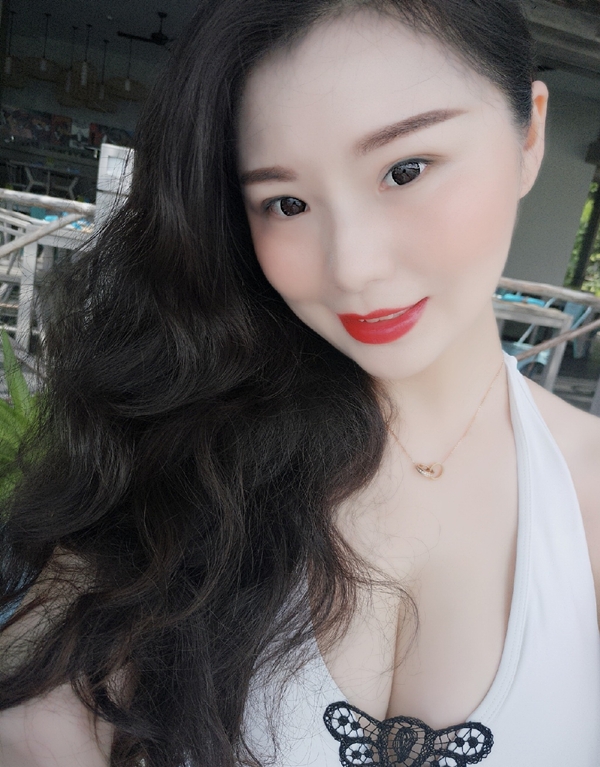 yoyo的第一张照片--永安交友网