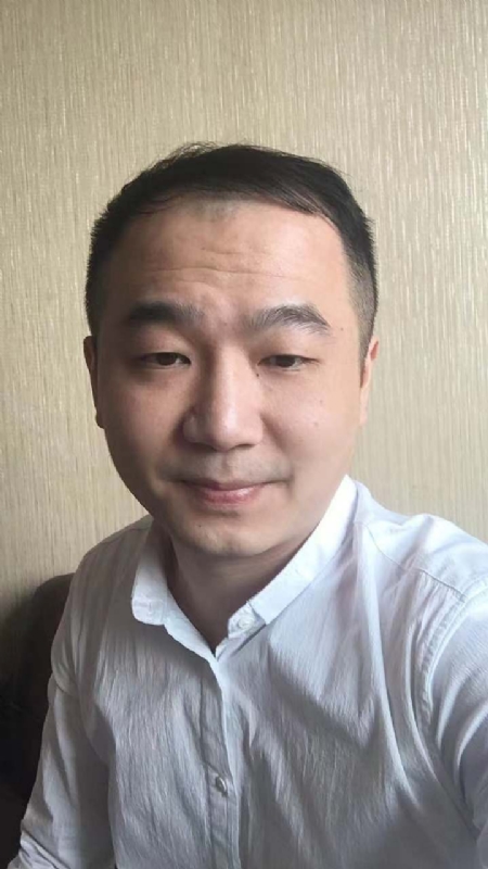 陈泽龙的第一张照片--永安交友网