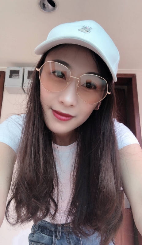 姗的第一张照片--永安交友网