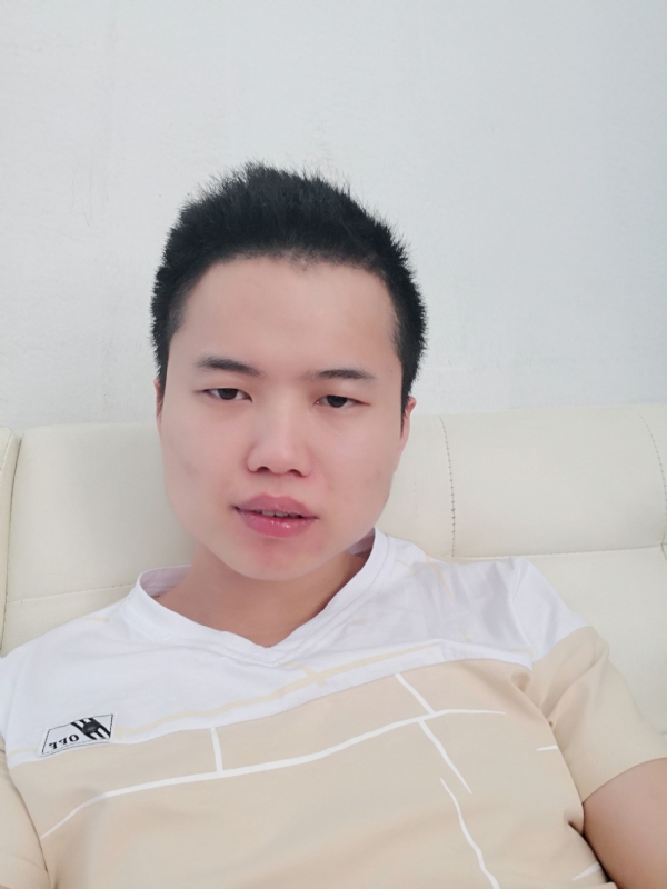 执一份情的第一张照片--永安交友网