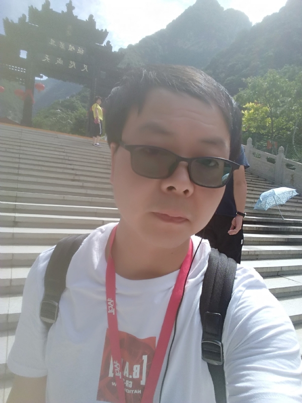 往后余生的第一张照片--永安交友网