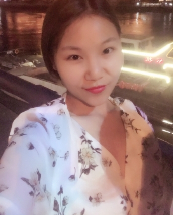 彩儿的第一张照片--永安交友网