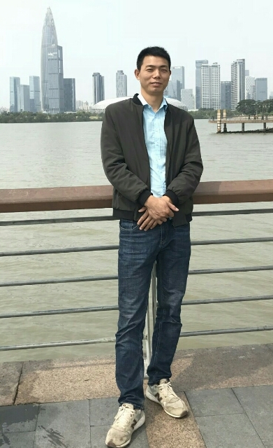 我需要你的第一张照片--永安交友网