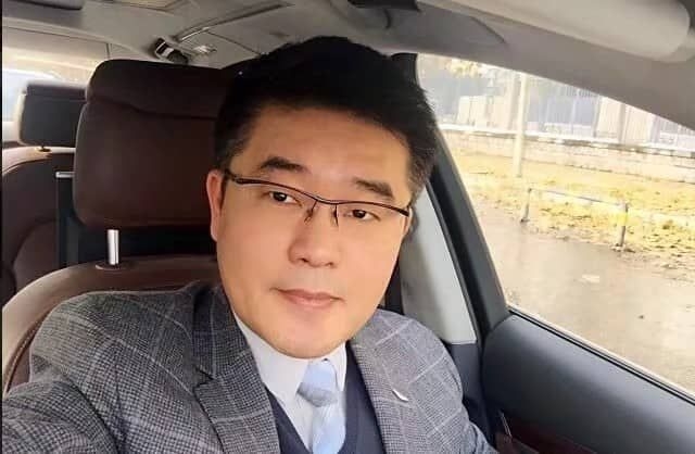 人生百味苦尽甘来的第一张照片--永安交友网