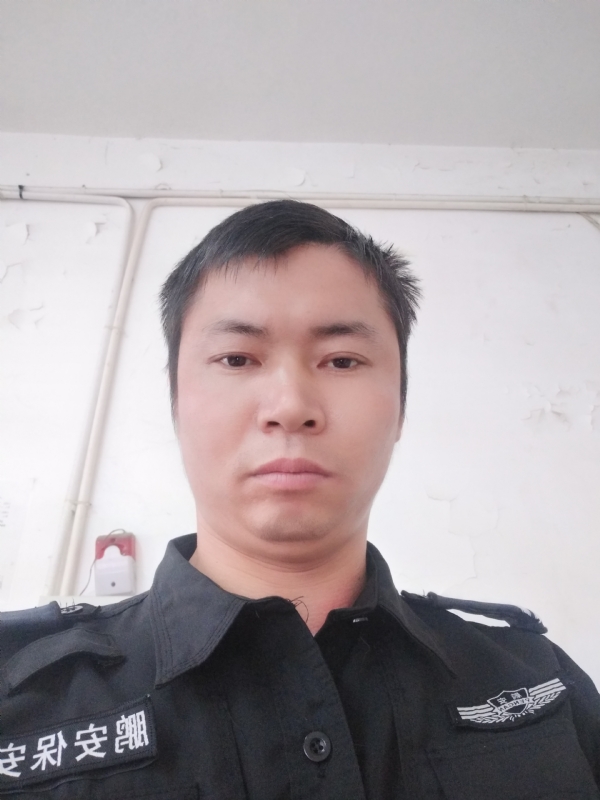 为爱而来的第一张照片--永安交友网