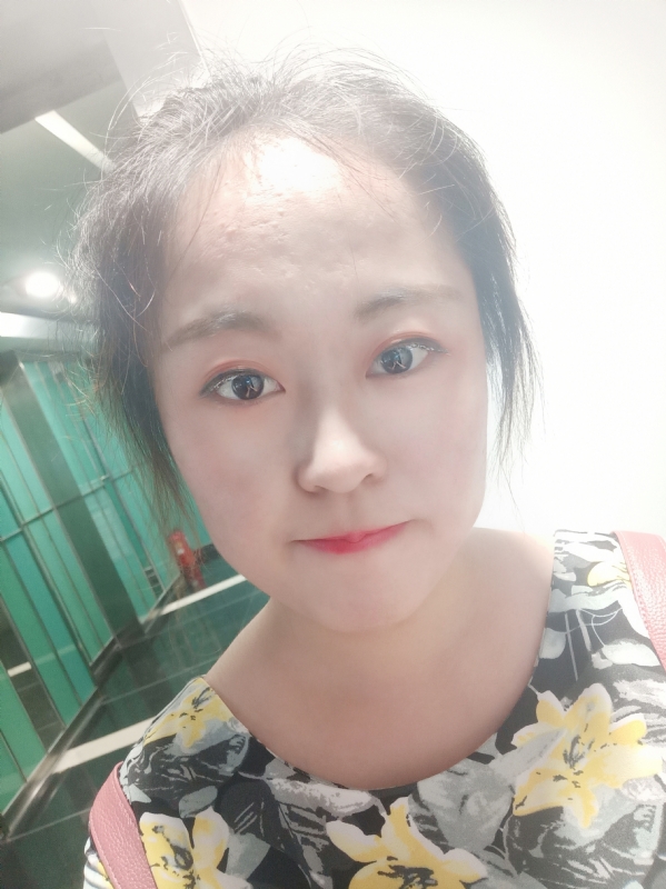 小花伞的第一张照片--永安交友网