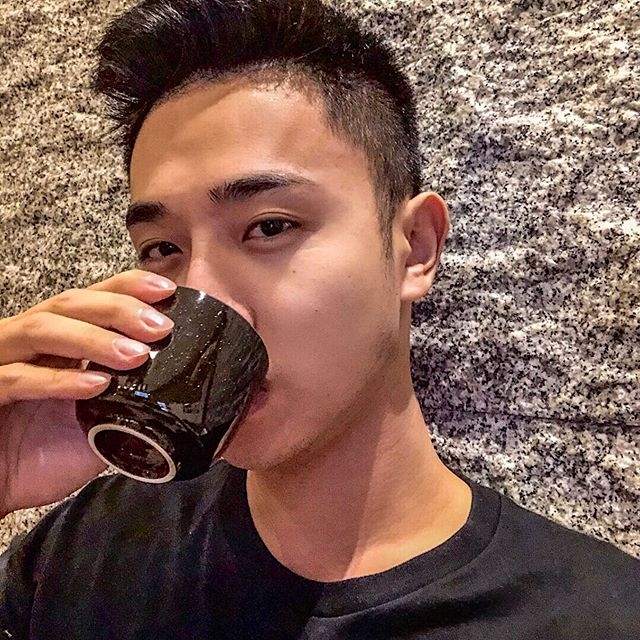 然然男士的第一张照片--永安交友网