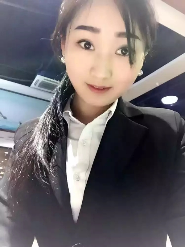 墨白的第一张照片--永安交友网
