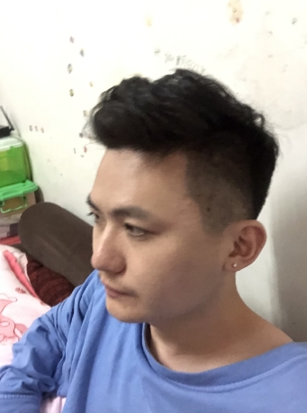 生的第一张照片--永安交友网