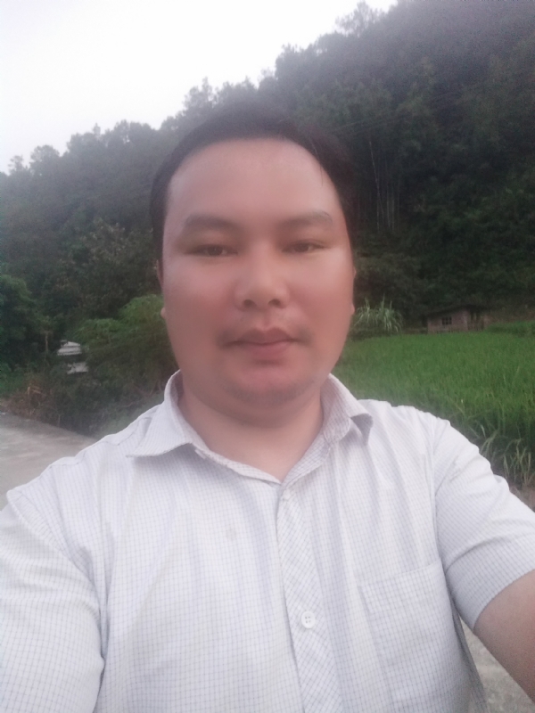 阿王的第一张照片--永安交友网