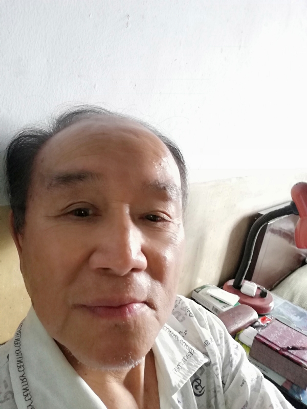 Su的第一张照片--永安交友网