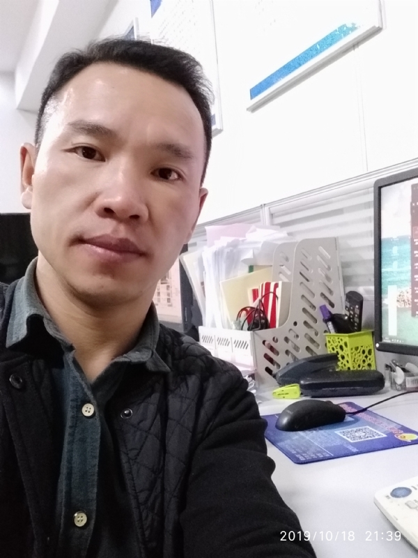 生活如此多娇的第二张照片--永安交友网