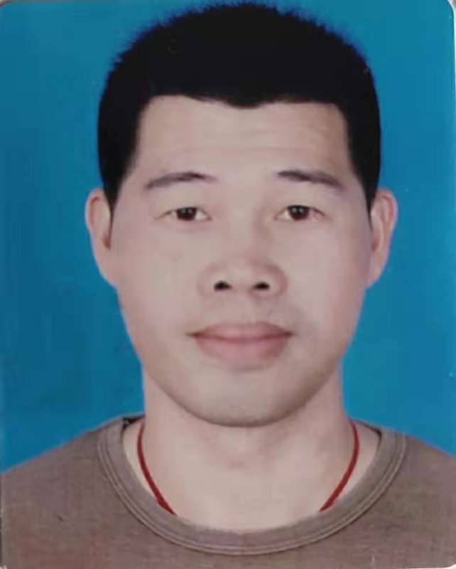 无痕的第一张照片--永安交友网