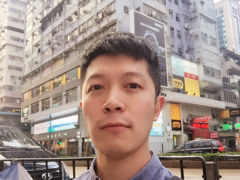 阿里郎去旅行的第一张照片--永安交友网