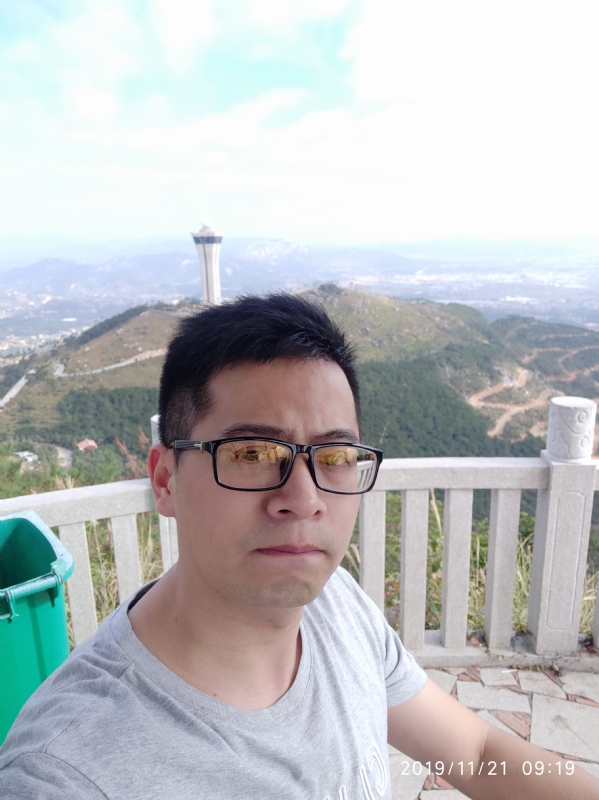 蔡某某的第一张照片--永安交友网