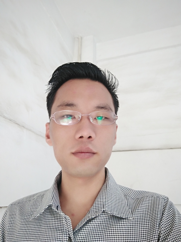 心随意动的第一张照片--永安交友网