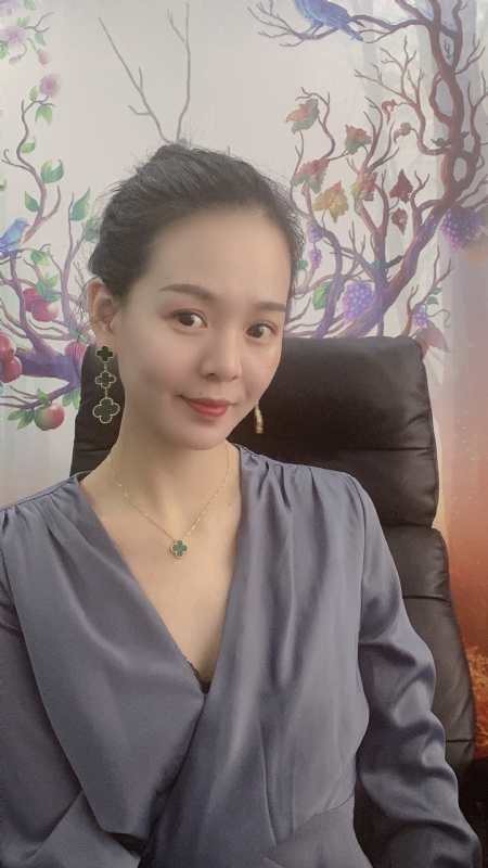 潇潇的第一张照片--永安交友网