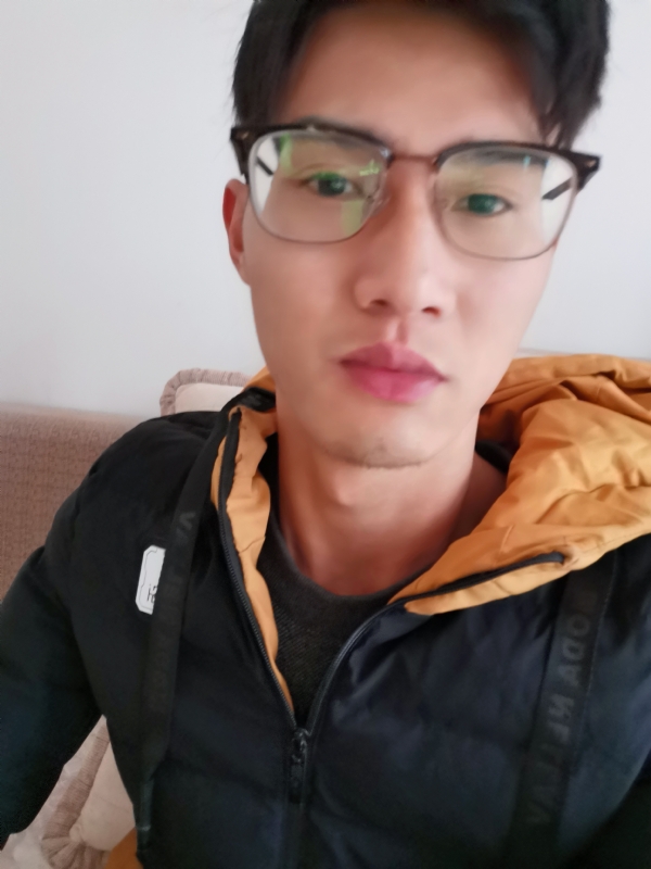 信念坚定始终如一的第一张照片--永安交友网