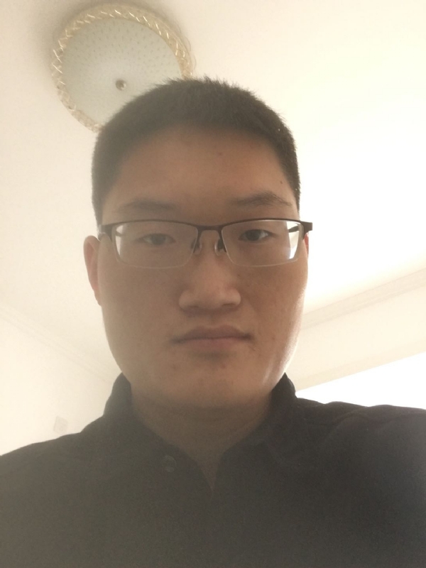 寻觅爱情的第一张照片--永安交友网
