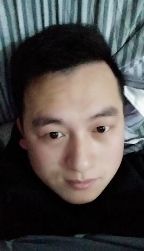 莫等闲白了头的第一张照片--永安交友网