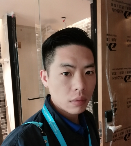 木乐的第一张照片--永安交友网