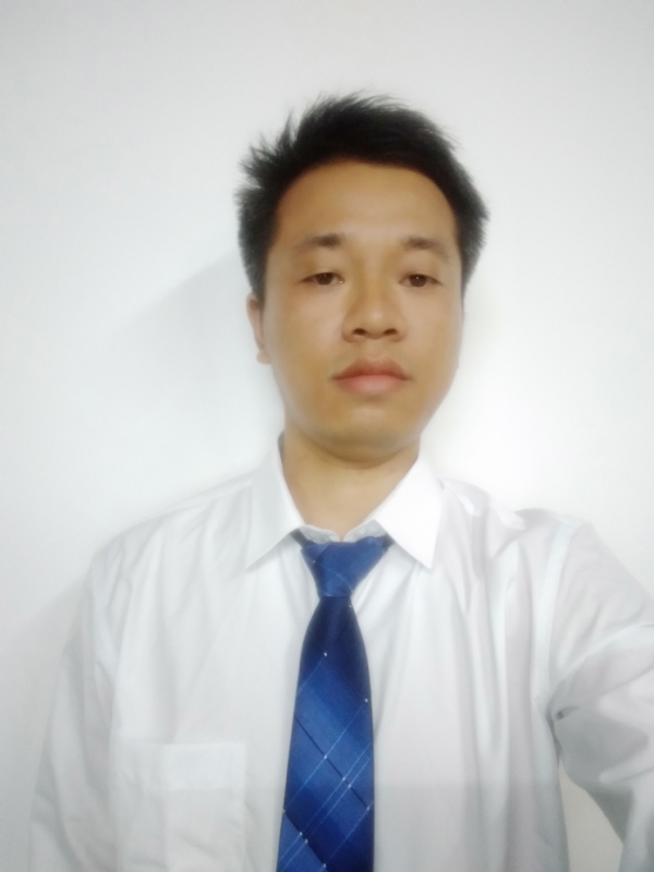 叶先生的第一张照片--永安交友网