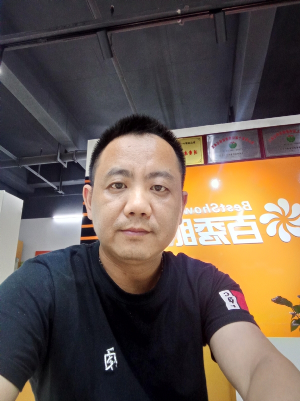 开心就好的第一张照片--永安交友网