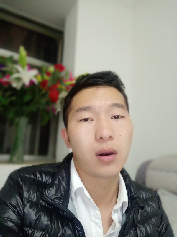 赵勇的第一张照片--永安交友网