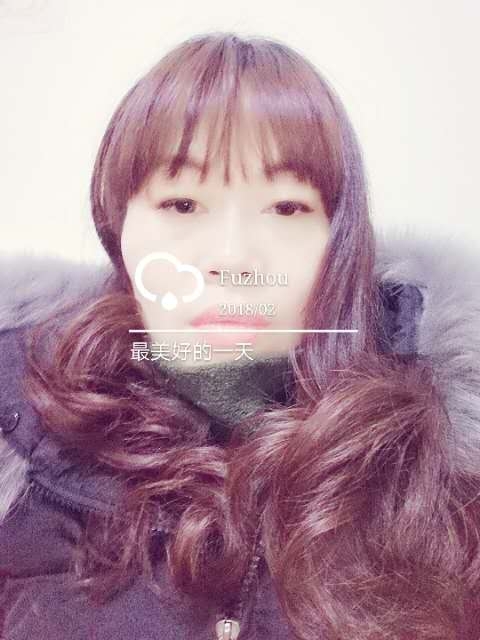 今生之缘的第一张照片--永安交友网